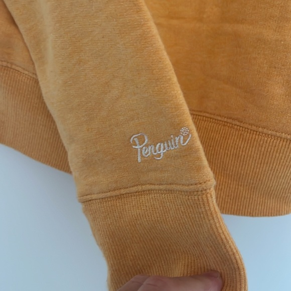 Original Penguin hoodie - Picture 6 of 7